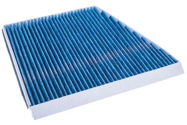 Филтър купе (поленов филтър) DENCKERMANN         