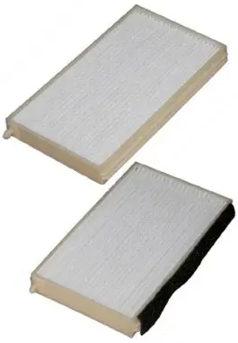 Филтър купе (поленов филтър) DENCKERMANN         