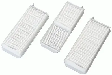 Филтър купе (поленов филтър) DENCKERMANN         