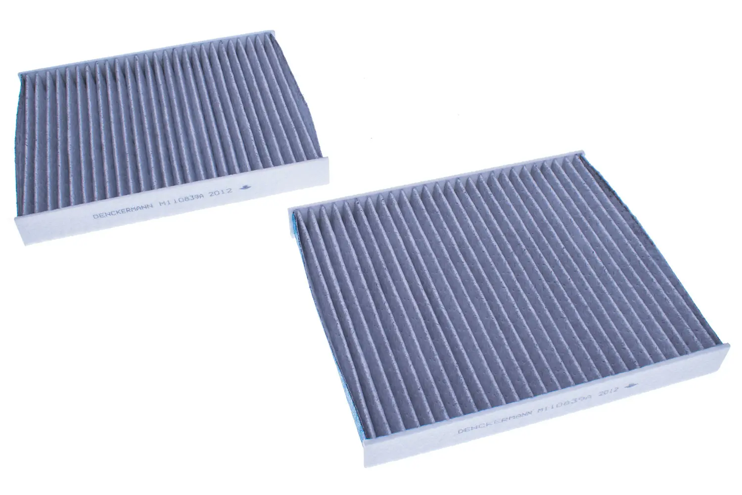 Филтър купе (поленов филтър) DENCKERMANN         