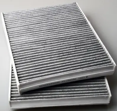 Филтър купе (поленов филтър) DENCKERMANN         