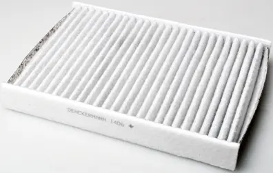 Филтър купе (поленов филтър) DENCKERMANN         