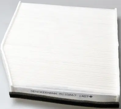 Филтър купе (поленов филтър) DENCKERMANN         