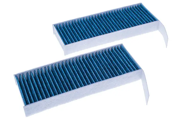 Филтър купе (поленов филтър) DENCKERMANN         