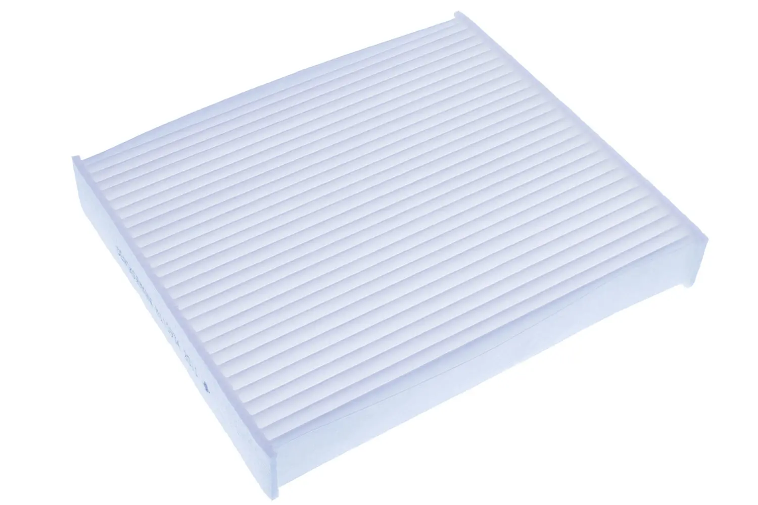 Филтър купе (поленов филтър) DENCKERMANN         