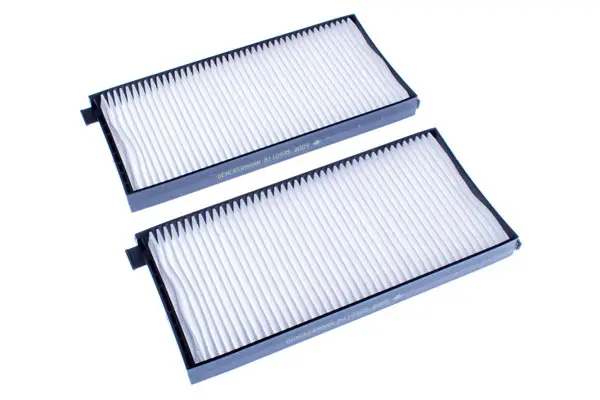 Филтър купе (поленов филтър) DENCKERMANN         