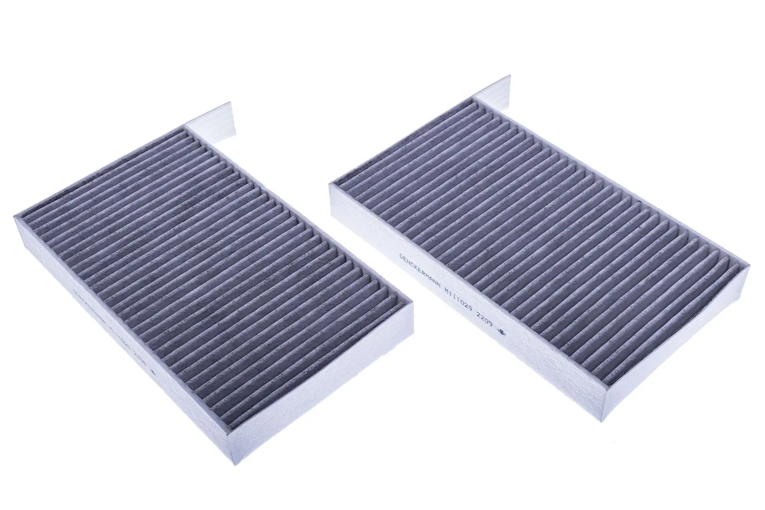 Филтър купе (поленов филтър) DENCKERMANN         