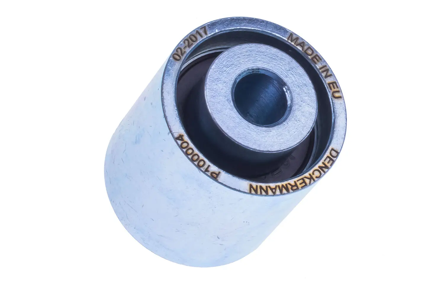 паразитна- водеща ролка, зъбен ремък DENCKERMANN         