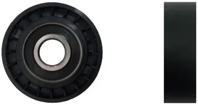 паразитна- водеща ролка, пистов ремък DENCKERMANN         