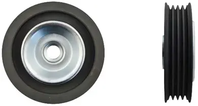 паразитна- водеща ролка, пистов ремък DENCKERMANN         