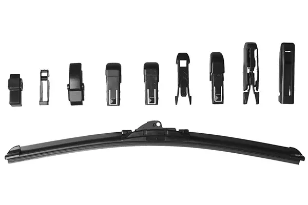 перо на чистачка DENCKERMANN         