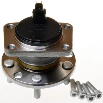 комплект колесен лагер DENCKERMANN         