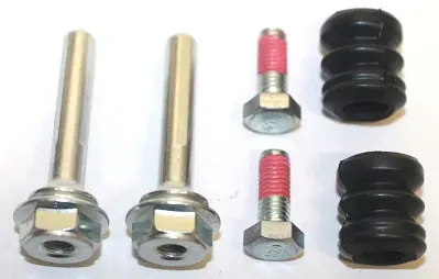 комплект водещи втулки, спирачен апарат NATIONAL            