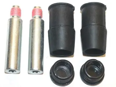 комплект водещи втулки, спирачен апарат NATIONAL            