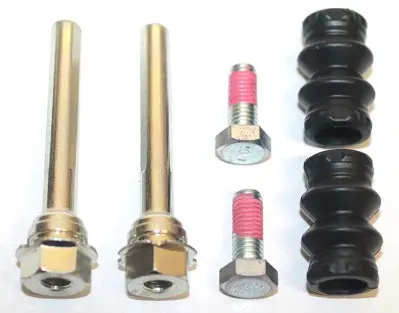 комплект водещи втулки, спирачен апарат NATIONAL            