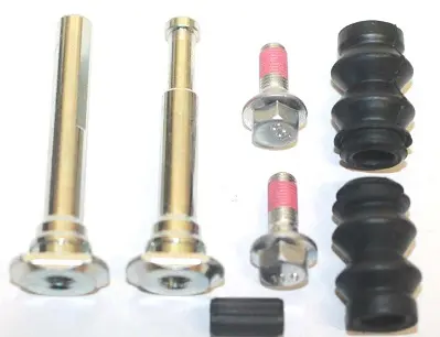 комплект водещи втулки, спирачен апарат NATIONAL            