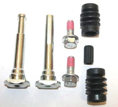 комплект водещи втулки, спирачен апарат NATIONAL            