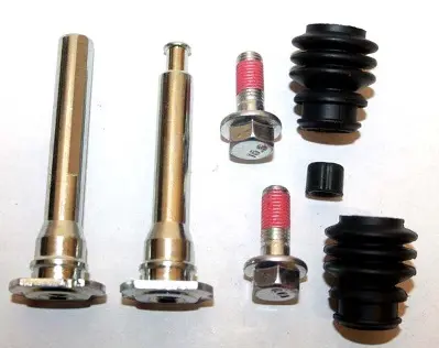 комплект водещи втулки, спирачен апарат NATIONAL            