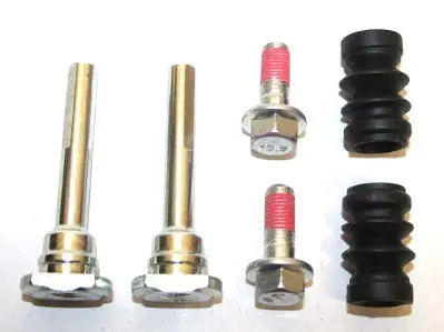 комплект водещи втулки, спирачен апарат NATIONAL            