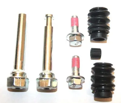 комплект водещи втулки, спирачен апарат NATIONAL            