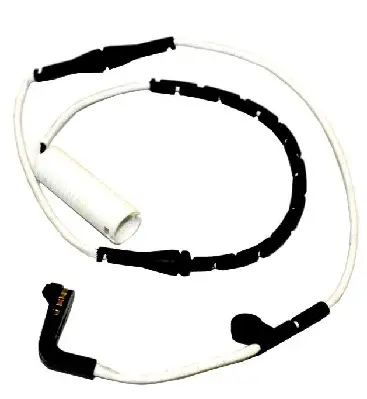 предупредителен контактен сензор, износване на накладките NATIONAL            