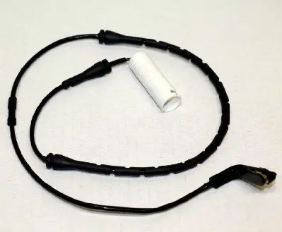 предупредителен контактен сензор, износване на накладките NATIONAL            