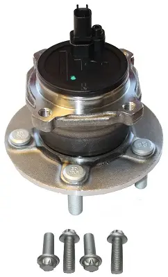 комплект колесен лагер NATIONAL            