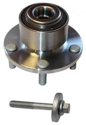 комплект колесен лагер NATIONAL            