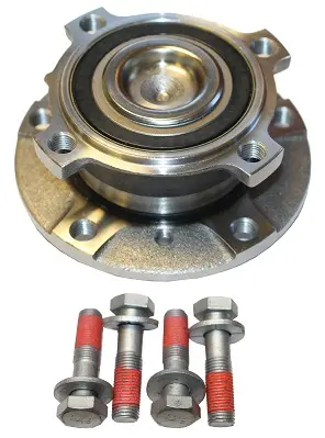 комплект колесен лагер NATIONAL            