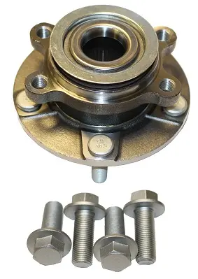 комплект колесен лагер NATIONAL            