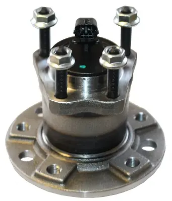 комплект колесен лагер NATIONAL            