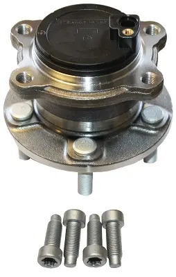 комплект колесен лагер NATIONAL            