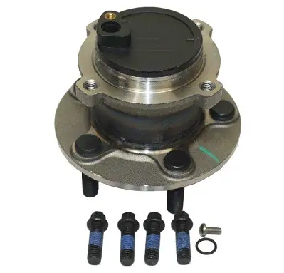 комплект колесен лагер NATIONAL            