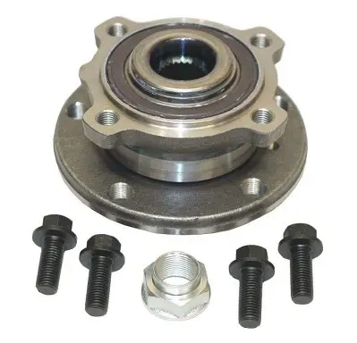 комплект колесен лагер NATIONAL            