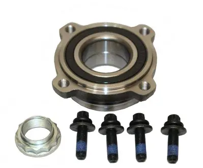 комплект колесен лагер NATIONAL            