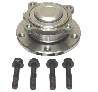 комплект колесен лагер NATIONAL            