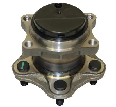 комплект колесен лагер NATIONAL            