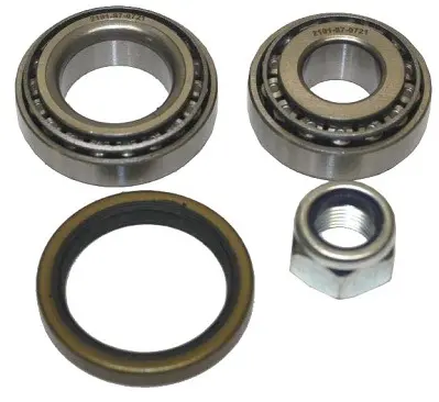 комплект колесен лагер NATIONAL            