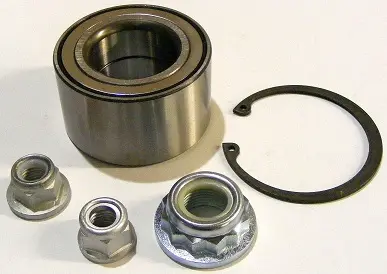 комплект колесен лагер NATIONAL            