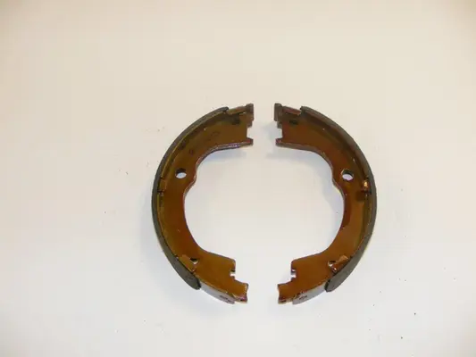 комплект спирачна челюст NATIONAL            