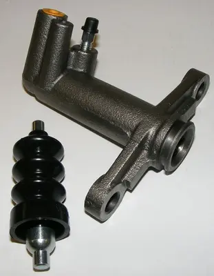 хидравлична помпа, активатор съединител NATIONAL            