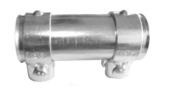 тръбна връзка, изпускателна система IMASAF              