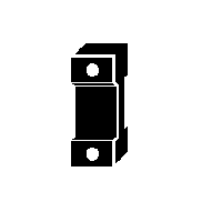 скоба, изпускателна система IMASAF              