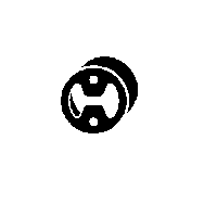 скоба, изпускателна система IMASAF              