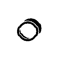 скоба, изпускателна система IMASAF              