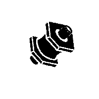 скоба, изпускателна система IMASAF              