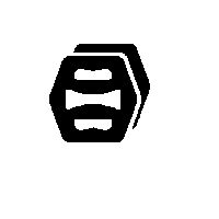 скоба, изпускателна система IMASAF              