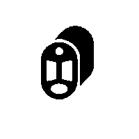 скоба, изпускателна система IMASAF              