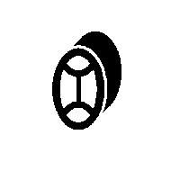 скоба, изпускателна система IMASAF              