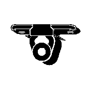 скоба, изпускателна система IMASAF              